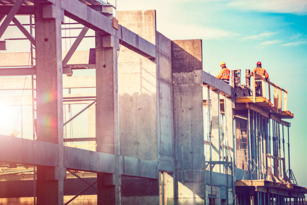 Best Affordable Concrete Services  in Bostonia, CA