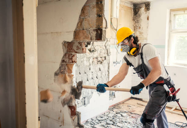 Best Residential Concrete Services  in Bostonia, CA