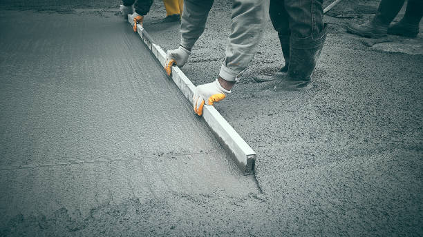 Best Poured Concrete Foundation  in Bostonia, CA