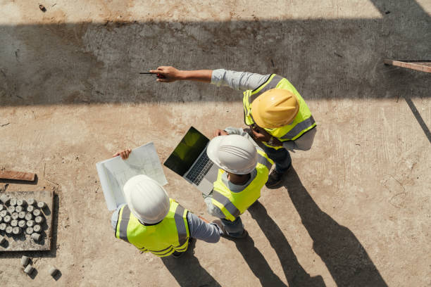 Best Driveway Concrete Repair  in Bostonia, CA